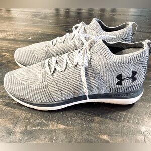 Men’s Under Armor Shoes. Size 13